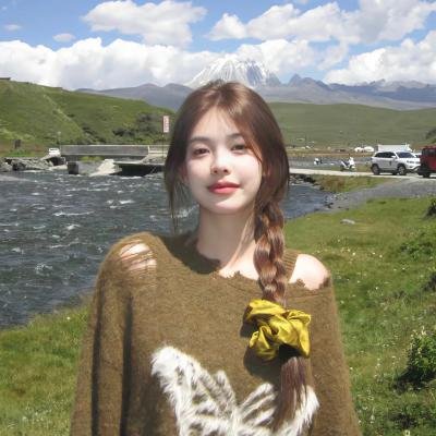 牵牛和仙女 海报