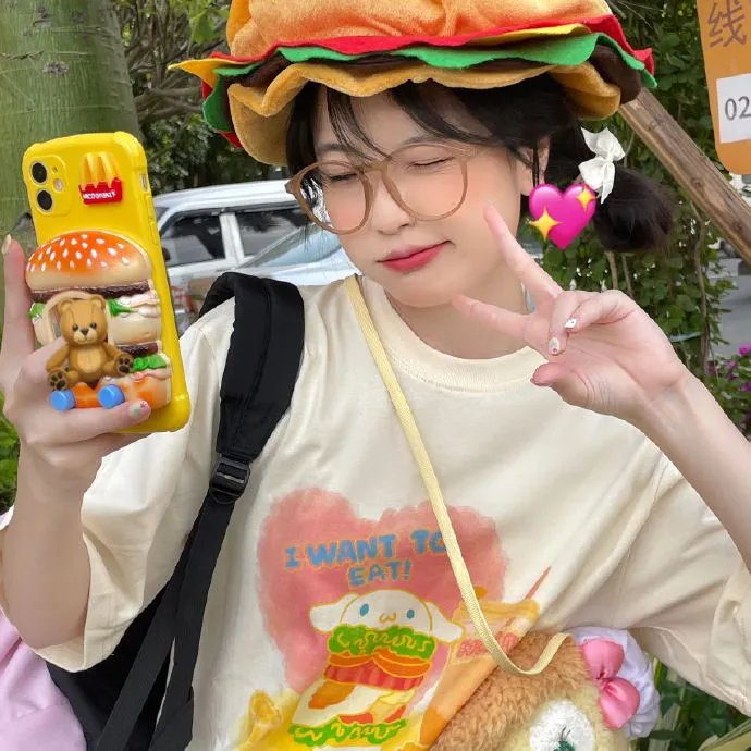 独家童话 海报